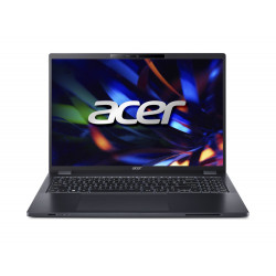 Acer TravelMate P4 TMP416-52G 16" I7-1355U 16 GB 512 GB NVIDIA GeForce RTX 2050 4 GB Windows 11 Pro