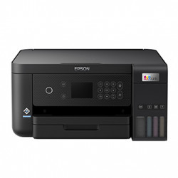 Inkoustová tiskárna Epson EcoTank L6260, C11CJ62402