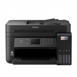 Inkoustová tiskárna Epson EcoTank L6270, C11CJ61403