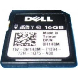 16GB SD Card For IDSDM Cus Kit