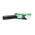 Lexmark Cyan High Return 6 700str (CS431dw CX431adw)
