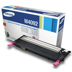 Originální toner Samsung CLP-310, N, CLP-315, CLX-3170FN, magenta, CLT-M4092S, 100