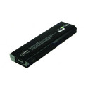 2-Power baterie pro HP COMPAQ BusinessNotebook NC NX Series, Li-ion (9cell), 10.8V, 6600mAh