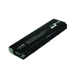 2-Power baterie pro HP COMPAQ BusinessNotebook NC NX Series, Li-ion (9cell), 10.8V, 6600mAh
