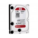 WD RED PLUS NAS WD20EFPX 2TB SATA 600 128MB cache 175 MB s CMR
