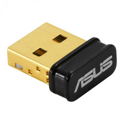 ASUS USB-N10 NANO B1 WiFi 802.11bgn