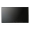 NEC MultiSync M551-MPi4 - 55" Třída úhlopříčky M Series displej LCD s LED podsvícením - digital signage - 4K UHD (2160p) 3840 x 2160 - HDR - osvětlené okraje - černá, pantone 426M
