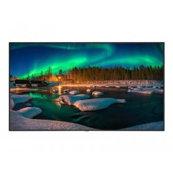 NEC MultiSync C981Q SST - 98" Třída úhlopříčky C Series displej LCD s LED podsvícením - digital signage - s dotyková obrazovka (multi touch) - 4K UHD (2160p) 3840 x 2160 - HDR - přímé LED podsvícení - s NEC SST Pen and Eraser Kit