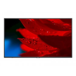 NEC MultiSync MA431 - 43" Třída úhlopříčky MA Series displej LCD s LED podsvícením - digital signage - 4K UHD (2160p) 3840 x 2160 - HDR - osvětlené okraje - černá