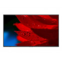 NEC MultiSync MA491 - 49" Třída úhlopříčky MA Series displej LCD s LED podsvícením - digital signage - 4K UHD (2160p) 3840 x 2160 - HDR - osvětlené okraje - černá