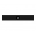 NEC Collaboration Soundbar SP-PSCM - Zvuková lišta - pro monitor - 40 Watt