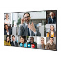 NEC MultiSync C750Q - 75" Třída úhlopříčky C Series displej LCD s LED podsvícením - digital signage - 4K UHD (2160p) 3840 x 2160 - HDR - osvětlené okraje
