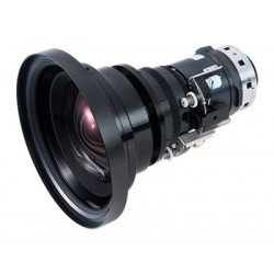 NEC NP31ZL-4K - Short-throw zoom objektiv - 11.3 mm - 14.1 mm - f 1.96-2.3 - pro NEC NP-PX1005QL-B, NP-PX1005QL-B-18, NP-PX1005QL-W, NP-PX1005QL-W-18, PX1005QL