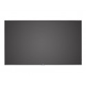 NEC MultiSync ME431-MPi4 - 43" Třída úhlopříčky ME Series displej LCD s LED podsvícením - digital signage - 4K UHD (2160p) 3840 x 2160 - HDR - Direct LED - černá, pantone 426M