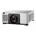 NEC PX1004UL - Projektor DLP - laserová dioda - 3D - 10000 ANSI lumens - WUXGA (1920 x 1200) - 16:10 - 1080p - bez objektivu - bílá