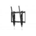 NEC PDW T XL-2 - Držák - pro plochý panel - velikost obrazovky: 55"-98" - montáž na stěnu - pro NEC E651, E656; InfinityBoard 2.2; 2.2 QL; MultiSync C551, E556, P554, V554, X651, X841