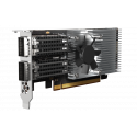 QNAP QXG-100G2SF-E810 - 100GbE (2porty) PCIe karta; nízký profil; PCIe Gen4 x16