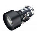 NEC NP17ZL-4K - Short-throw zoom objektiv - 18.7 mm - 26.5 mm - f 1.85-2.5 - pro NEC NP-PX1005QL-B, NP-PX1005QL-B-18, NP-PX1005QL-W, NP-PX1005QL-W-18, PX1005QL