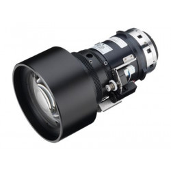 NEC NP17ZL-4K - Short-throw zoom objektiv - 18.7 mm - 26.5 mm - f 1.85-2.5 - pro NEC NP-PX1005QL-B, NP-PX1005QL-B-18, NP-PX1005QL-W, NP-PX1005QL-W-18, PX1005QL