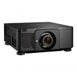 NEC PX1004UL - Projektor DLP - laserová dioda - 3D - 10000 ANSI lumens - WUXGA (1920 x 1200) - 16:10 - 1080p - bez objektivu - černá