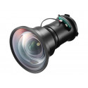 NEC NP50ZL - Objektiv telephoto zoom - 49.7 mm - 99.8 mm - f 1.9-2.1 - pro NEC NP-PA1004UL-B, NP-PA804UL-B