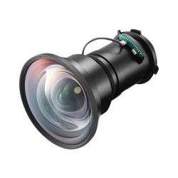 NEC NP50ZL - Objektiv telephoto zoom - 49.7 mm - 99.8 mm - f 1.9-2.1 - pro NEC NP-PA1004UL-B, NP-PA804UL-B