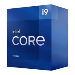 INTEL Core i9-11900 - 2,5 GHz - 8-jádrový - 16 vláken - Socket FCLGA1200 - BOX (BX8070811900)