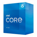 INTEL Core i5-11500 - 2,7 GHz - 6-jádrový - 12 vláken - Socket FCLGA1200 - BOX (BX8070811500)