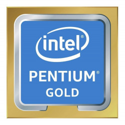 INTEL Pentium G6405 - 4,1 GHz - 2-jádrový - 4 vlákna - Socket FCLGA1200 - BOX (BX80701G6405)