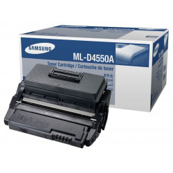 Toner Samsung ML4550 ML4550N ML4550ND, black, ML-D4550B, 20000s, O