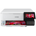 Epson EcoTank L8160 Inkoustová Multifunkce Tanková A4 (C11CJ20402)