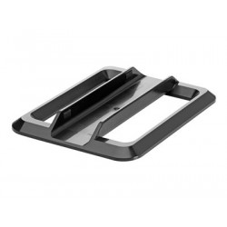 HP Desktop Mini Chassis Tower Stand - Věžový stoják pro systémovou skříňku - pro HP 260 G3, 260 G4; Elite 600 G9; EliteDesk 705 G5; ProDesk 400 G5, 405 G4, 405 G8, 600 G4