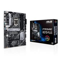 ASUS PRIME H570-PLUS, Intel H570, 4xDDR4, ATX (90MB16M0-M0EAY0)
