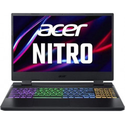 Acer NITRO 5 AN515-58 15,6" I5-12450H 16 GB 1 TB NVIDIA GeForce RTX 4050 6 GB Windows 11 Home