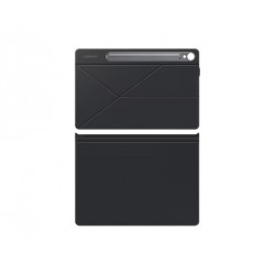 Samsung Ochranné pouzdro pro Galaxy Tab S9 Black