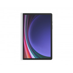 Samsung Průhledné pouzdro NotePaper pro Galaxy Tab S9 White
