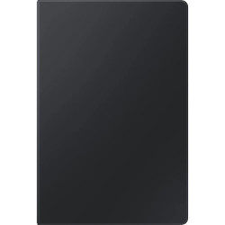 Samsung Ochranný kryt s klávesnicí a touchpadem pro Galaxy Tab S9+ Black