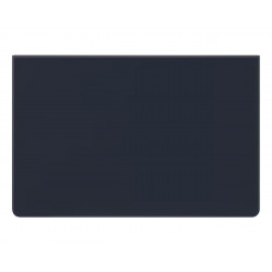 Samsung Ochranný kryt s klávesnicí pro Galaxy Tab S9+ Black