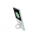 Samsung Průhledný kryt s odnímatelným úchytem na příslušenství pro Galaxy Z Flip5 Transparent