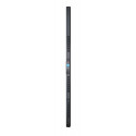 Rack PDU 2G, Metered by Outlet with Switching, ZeroU, 16A, 100-240V, (21) C13 & (3) C19