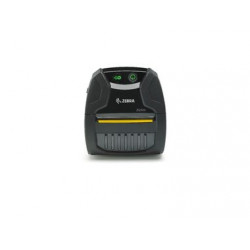DT Printer ZQ310; 802AC BT, Linered, W Label Sensor,Indoor, English, Group E 