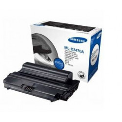 Toner Samsung ML3470D ML3470ND, black, ML-D3470A, 4000s, O