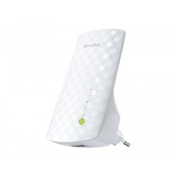 TP-Link RE200 - Wi-Fi extender - Wi-Fi 5 - 2.4 GHz, 5 GHz