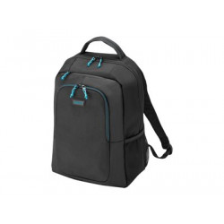 DICOTA Spin Backpack 14-15 - Batoh na notebook - 15.6"