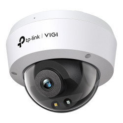 TP-Link VIGI C230 - VIGI 3 MPx (4mm objektiv) venkovní dome síťová kamera s plnobarevným nočním viděním