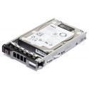 DELL disk 2.4TB SAS 10k 512e Hot-plug 2.5" pro PowerEdge R330, R430, R630, R730(xd), T330, T430, T630, T440, T640