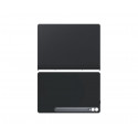 Samsung Ochranné pouzdro pro Galaxy Tab S9+ S9 FE+ S10+ Black