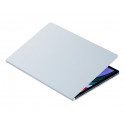 Samsung Ochranné pouzdro pro Galaxy Tab S9+ S9 FE+ S10+ White