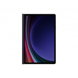 Samsung Ochranná fólie Privacy Screen pro Samsung Galaxy Tab S9+ Black