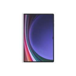 Samsung Průhledné pouzdro NotePaper pro Galaxy Tab S9 Ultra White